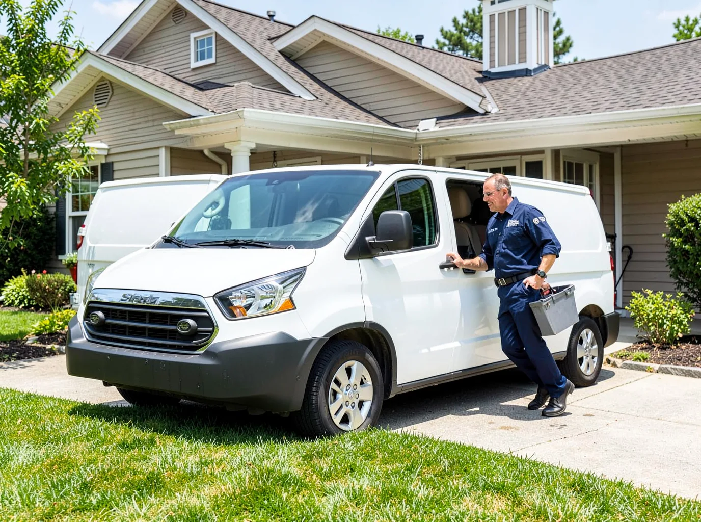 Emergency Plumber company in Brandon, SD